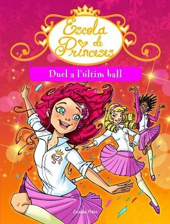 DUEL A L'ESCENARI 8 | 9788415853596 | PRUNELLA BAT | Llibreria L'Odissea - Libreria Online de Vilafranca del Penedès - Comprar libros