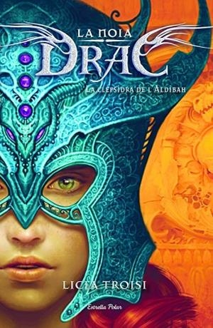 LA NOIA  DRAC III EL RELLOTGE DE SORRA | 9788499329734 | TROISI, LICIA | Llibreria Online de Vilafranca del Penedès | Comprar llibres en català