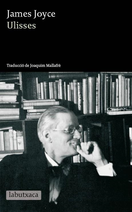 ULISSES | 9788499307183 | JOYCE, JAMES | Llibreria Online de Vilafranca del Penedès | Comprar llibres en català