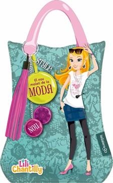 NOU MALETÍ DE LA MODA | 9788424647384 | AA. VV. | Llibreria L'Odissea - Libreria Online de Vilafranca del Penedès - Comprar libros