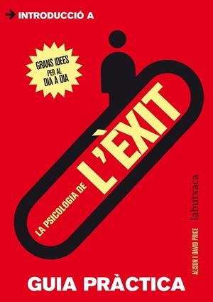 LA PSICOLOGIA DE L'ÈXIT GUIA PRÀCTICA | 9788499306698 | PRICE, ALLISON | Llibreria L'Odissea - Libreria Online de Vilafranca del Penedès - Comprar libros