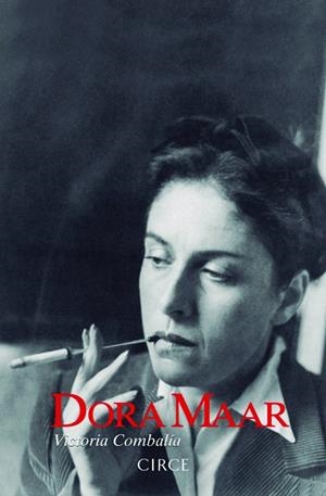 DORA MAAR | 9788477652922 | COMBALÍA, VICTORIA | Llibreria L'Odissea - Libreria Online de Vilafranca del Penedès - Comprar libros