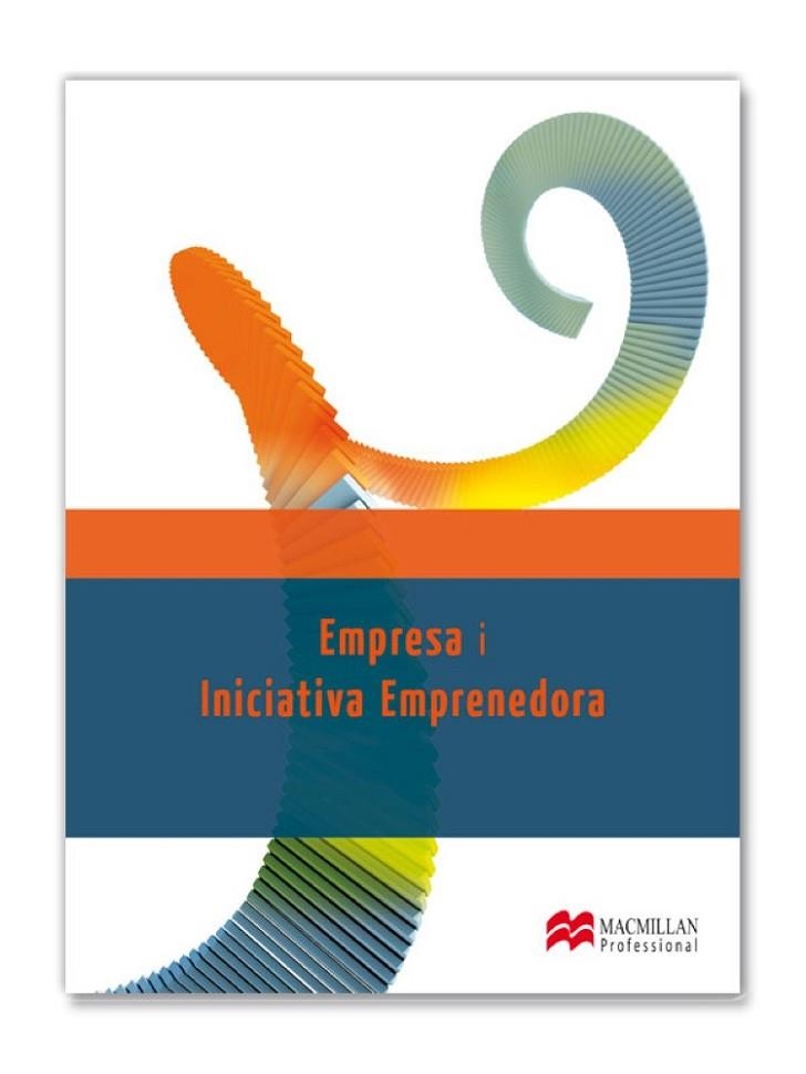 EMPRESA I INICIATIVA EMPRENEDORA | 9788415656418 | ÁLVAREZ MÁRTINEZ, JUAN CARLOS/HERRÁEZ VIDAL, PILAR/PRIETO GARCÍA, MIGUEL ÁNGEL | Llibreria L'Odissea - Libreria Online de Vilafranca del Penedès - Comprar libros