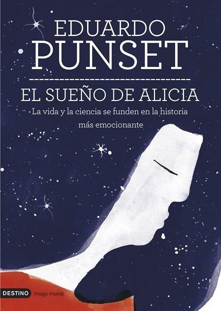 EL SUEÑO DE ALICIA | 9788423346950 | PUNSET, EDUARD | Llibreria L'Odissea - Libreria Online de Vilafranca del Penedès - Comprar libros