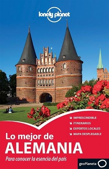 ALEMANIA 2013 | 9788408118992 | ANDREA SCHULTE-PEEVERS/KERRY CHRISTIANI/MARC DI LUCA/ANTHONY HAYWOOD/DANIEL ROBINSON/RYAN VER BERKMO | Llibreria Online de Vilafranca del Penedès | Comprar llibres en català