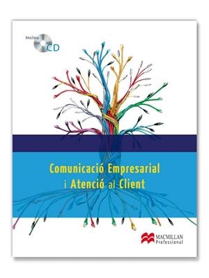 COMUNICACIO EMPRESARIAL I ATENCIA AL CLIENT | 9788479426149 | BLANCO, C | Llibreria Online de Vilafranca del Penedès | Comprar llibres en català