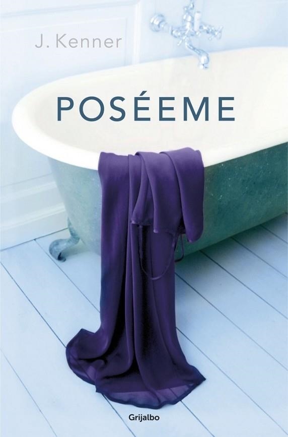 POSÉEME 2 | 9788425351518 | KENNER, J. | Llibreria L'Odissea - Libreria Online de Vilafranca del Penedès - Comprar libros