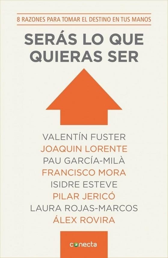 SERÁS LO QUE QUIERAS SER | 9788415431725 | AA. VV. | Llibreria L'Odissea - Libreria Online de Vilafranca del Penedès - Comprar libros