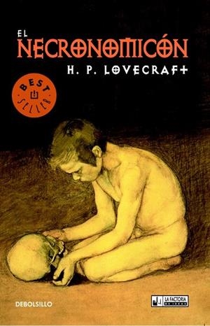 EL NECRONOMICÓN | 9788490181430 | LOVECRAFT, H.P | Llibreria L'Odissea - Libreria Online de Vilafranca del Penedès - Comprar libros
