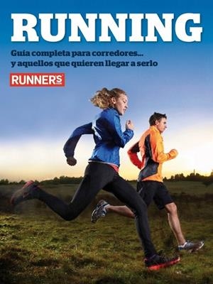 RUNNER'S WORLD | 9788425351006 | RUNNERS | Llibreria Online de Vilafranca del Penedès | Comprar llibres en català