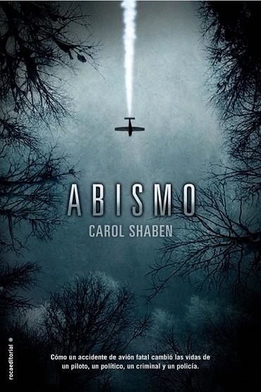 ABISMO | 9788499186535 | SHABEN, CAROL | Llibreria Online de Vilafranca del Penedès | Comprar llibres en català