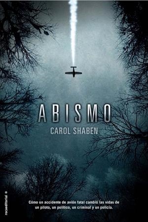 ABISMO | 9788499186535 | SHABEN, CAROL | Llibreria Online de Vilafranca del Penedès | Comprar llibres en català