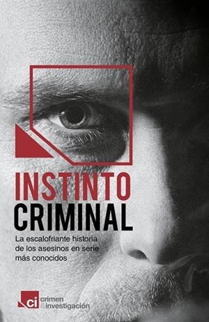 INSTINTO CRIMINAL | 9788401346668 | AA. VV. | Llibreria Online de Vilafranca del Penedès | Comprar llibres en català