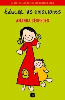EDUCAR LAS EMOCIONES | 9788466652339 | CESPEDES, AMANDA | Llibreria Online de Vilafranca del Penedès | Comprar llibres en català