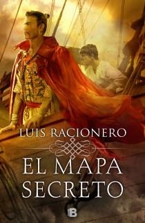 EL MAPA SECRETO | 9788466653671 | RACIONERO, LUIS | Llibreria L'Odissea - Libreria Online de Vilafranca del Penedès - Comprar libros