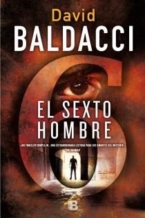 EL SEXTO HOMBRE | 9788466652742 | BALDACCI, DAVID | Llibreria L'Odissea - Libreria Online de Vilafranca del Penedès - Comprar libros