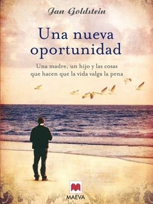 UNA NUEVA OPORTUNIDAD | 9788496748415 | GOLDSTEIN, JAN | Llibreria Online de Vilafranca del Penedès | Comprar llibres en català