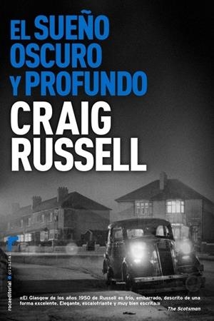 EL SUEÑO OSCURO Y PROFUNDO | 9788499186153 | RUSSELL, CRAIG | Llibreria Online de Vilafranca del Penedès | Comprar llibres en català