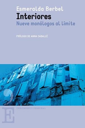 INTERIORES | 9788415900139 | BERBEL, ESMERALDA | Llibreria Online de Vilafranca del Penedès | Comprar llibres en català