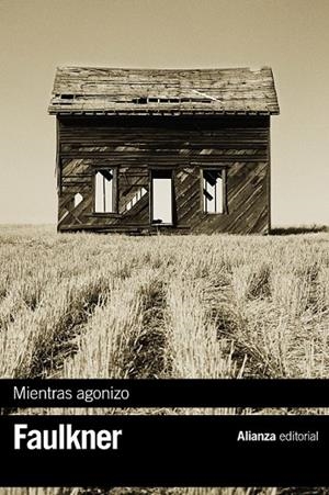 MIENTRAS AGONIZO | 9788420676616 | FAULKNER, WILLIAM | Llibreria L'Odissea - Libreria Online de Vilafranca del Penedès - Comprar libros