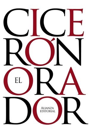 EL ORADOR | 9788420676982 | CICERÓN | Llibreria Online de Vilafranca del Penedès | Comprar llibres en català