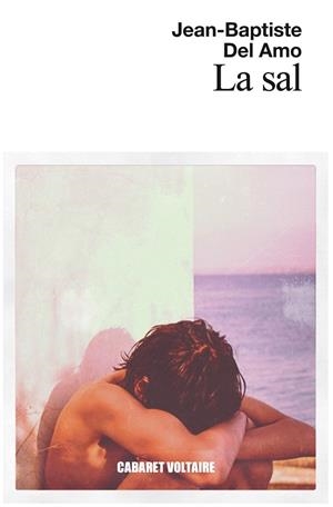 LA SAL | 9788494035371 | DEL AMO, JEAN-BAPTISTE | Llibreria Online de Vilafranca del Penedès | Comprar llibres en català
