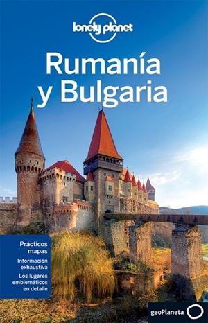RUMANÍA Y BULGARIA 2013 | 9788408119012 | AA. VV. | Llibreria Online de Vilafranca del Penedès | Comprar llibres en català