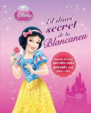 EL DIARI SECRET DE LA BLANCANEU | 9788415853336 | AA. VV. | Llibreria Online de Vilafranca del Penedès | Comprar llibres en català