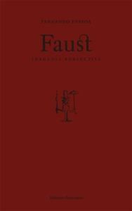 FAUST. TRAGÈDIA SUBJECTIVA | 9788472269590 | PESSOA, FERNANDO | Llibreria Online de Vilafranca del Penedès | Comprar llibres en català