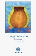 LA TINAJA | 9788494066740 | PIRANDELLO, LUIGI | Llibreria L'Odissea - Libreria Online de Vilafranca del Penedès - Comprar libros