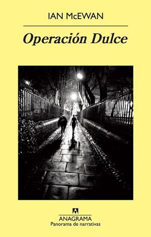 OPERACIÓN DULCE | 9788433978745 | MCEWAN, IAN | Llibreria Online de Vilafranca del Penedès | Comprar llibres en català