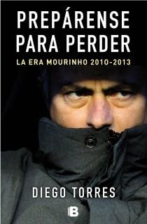 PREPÁRENSE PARA PERDER | 9788466653664 | TORRES, DIEGO | Llibreria Online de Vilafranca del Penedès | Comprar llibres en català