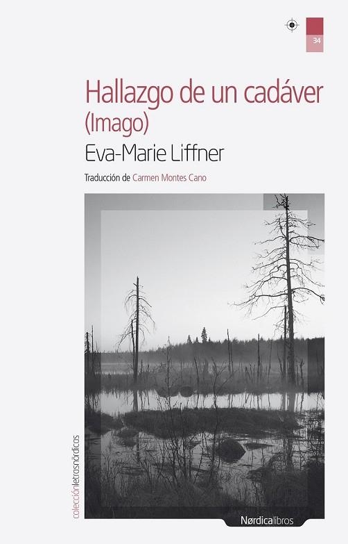 HALLAZGO DE UN CADÁVER | 9788415717584 | LIFFNER, EVA-MARIE | Llibreria Online de Vilafranca del Penedès | Comprar llibres en català
