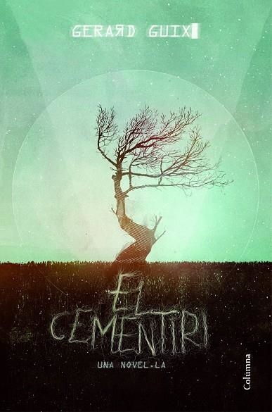 EL CEMENTIRI | 9788466417235 | GUIX, GERARD  | Llibreria Online de Vilafranca del Penedès | Comprar llibres en català