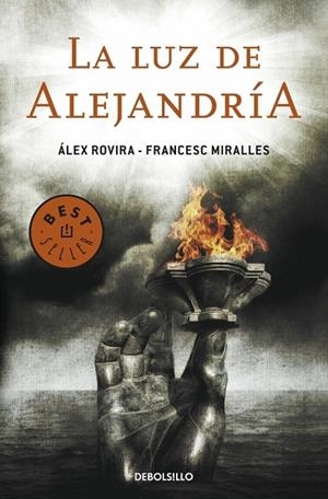 LA LUZ DE ALEJANDRIA | 9788490324677 | ROVIRA, ALEX / MIRALLES, FRANCESC | Llibreria Online de Vilafranca del Penedès | Comprar llibres en català