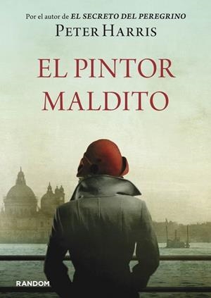 EL PINTOR MALDITO | 9788415725428 | HARRIS, PETER | Llibreria L'Odissea - Libreria Online de Vilafranca del Penedès - Comprar libros