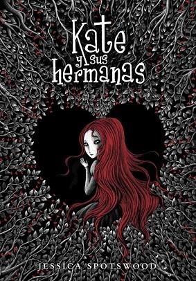 KATE Y SUS HERMANAS | 9788484418887 | SPOTSWOOD, JESSICA | Llibreria Online de Vilafranca del Penedès | Comprar llibres en català
