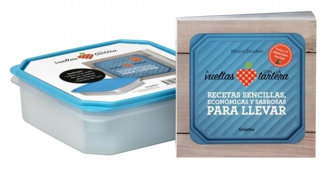 A VUELTAS CON LA TARTERA | 9788425350900 | AA. VV. | Llibreria L'Odissea - Libreria Online de Vilafranca del Penedès - Comprar libros