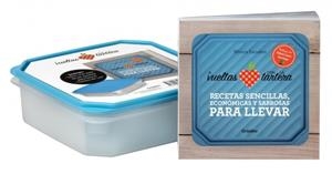 A VUELTAS CON LA TARTERA | 9788425350900 | AA. VV. | Llibreria L'Odissea - Libreria Online de Vilafranca del Penedès - Comprar libros