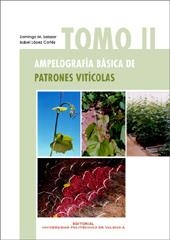 AMPELOGRAFIA BASICA VOL 2 PATRONES VITÍCOLAS | 9788483630167 | SALAZAR, DOMINGO | Llibreria L'Odissea - Libreria Online de Vilafranca del Penedès - Comprar libros