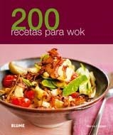 200 RECETAS PARA WOK | 9788480769082 | FILIPPELLI, MARINA | Llibreria L'Odissea - Libreria Online de Vilafranca del Penedès - Comprar libros