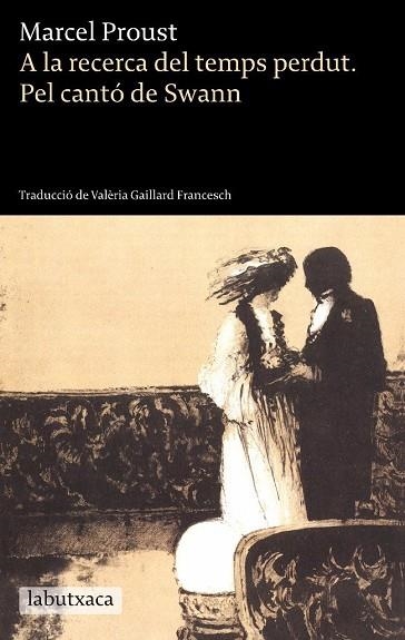 A LA RECERCA DEL TEMPS PERDUT | 9788499303208 | PROUST, MARCEL | Llibreria Online de Vilafranca del Penedès | Comprar llibres en català