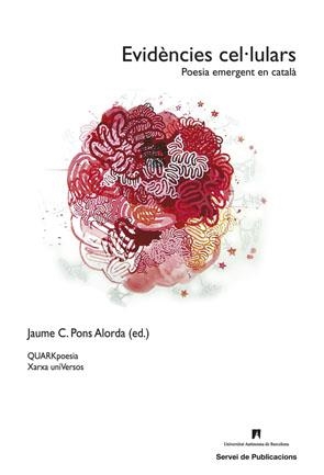 EVIDÈNCIES CEL·LULARS POESIA EMERGENT | 9788449025914 | AA. VV. | Llibreria L'Odissea - Libreria Online de Vilafranca del Penedès - Comprar libros