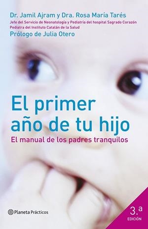 EL PRIMER AÑO DE TU HIJO | 9788408120438 | AJRAM, JAMIL | Llibreria Online de Vilafranca del Penedès | Comprar llibres en català