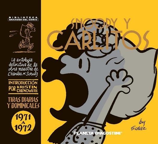 SNOOPY Y CARLITOS Nº 11 | 9788468479989 | SCHULZ | Llibreria L'Odissea - Libreria Online de Vilafranca del Penedès - Comprar libros
