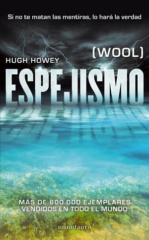 ESPEJISMO | 9788445001493 | HOWEY, HUGH | Llibreria Online de Vilafranca del Penedès | Comprar llibres en català