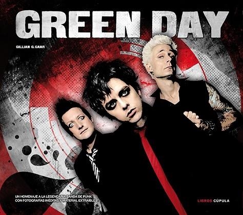 GREEN DAY | 9788448008680 | GAAR, GILLIAN G | Llibreria L'Odissea - Libreria Online de Vilafranca del Penedès - Comprar libros