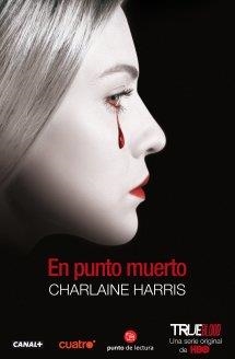 EN PUNTO MUERTO (BOLSILLO) | 9788466327527 | HARRIS, CHARLAINE | Llibreria L'Odissea - Libreria Online de Vilafranca del Penedès - Comprar libros