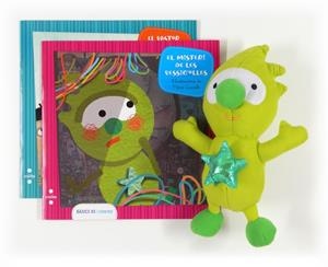 MISTERI PESSIGOLLES/PASTOR I LLOP | 9788466133333 | COLL CANALIS, LAURA/ESQUERDO TODÓ, SUSANNA/AGUSTÍ CORTINA, NEUS | Llibreria L'Odissea - Libreria Online de Vilafranca del Penedès - Comprar libros