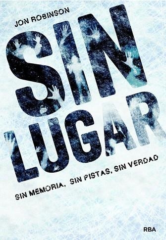 SIN LUGAR | 9788427203969 | ROBINSON , JON | Llibreria L'Odissea - Libreria Online de Vilafranca del Penedès - Comprar libros